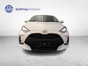 Toyota Yaris 1.5 VVT-i HSD Comfort