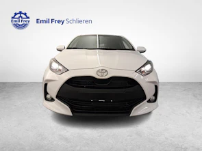 Fahrzeugbild TOYOTA Yaris 1.5 VVT-i HSD Comfort