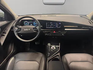 Kia Niro 1.6 GDi Plug-in Hybrid Style