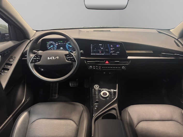 Vehicle image KIA NIRO