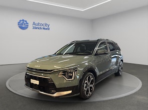 Vehicle image KIA Niro 1.6 GDi Plug-in Hybrid Style