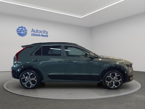 Vehicle image KIA Niro 1.6 GDi Plug-in Hybrid Style