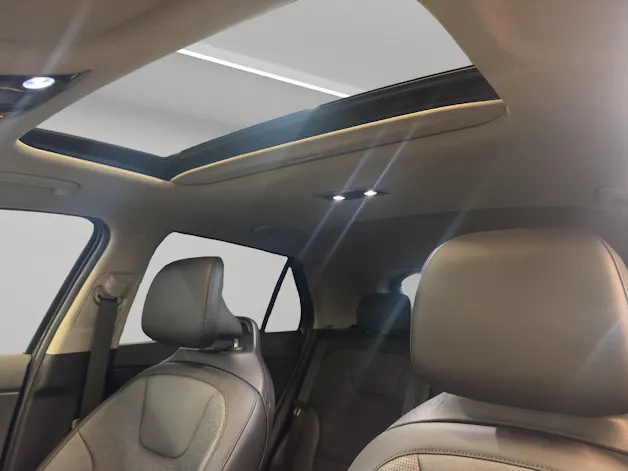 Kia Niro 1.6 GDi Plug-in Hybrid Style