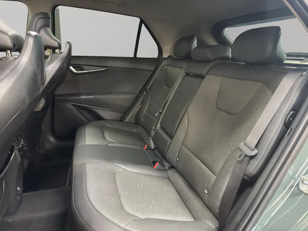 Kia Niro 1.6 GDi Plug-in Hybrid Style