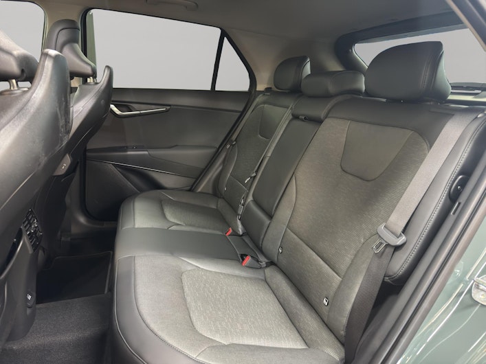 Vehicle image KIA NIRO