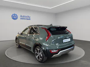 Kia Niro 1.6 GDi Plug-in Hybrid Style