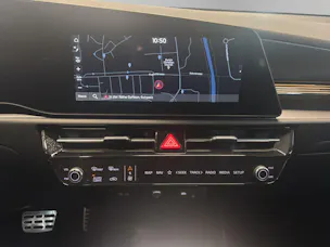 Kia Niro 1.6 GDi Plug-in Hybrid Style