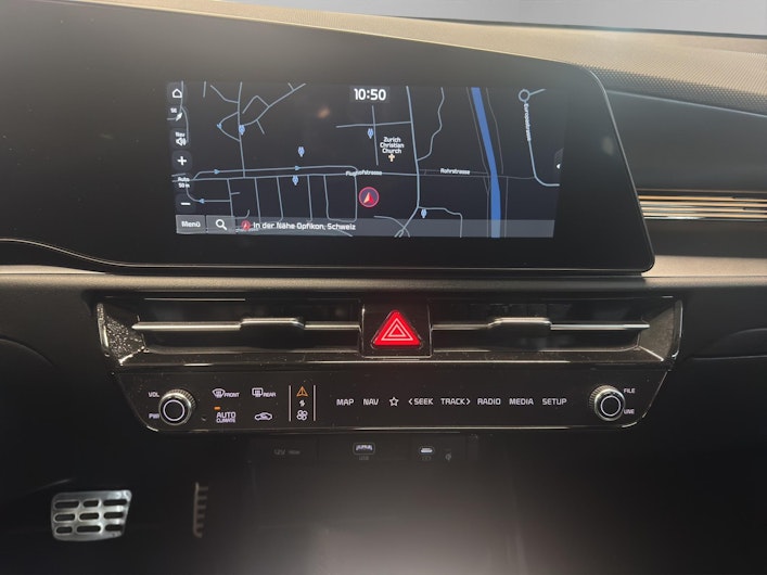 Vehicle image KIA NIRO