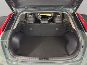 Kia Niro 1.6 GDi Plug-in Hybrid Style