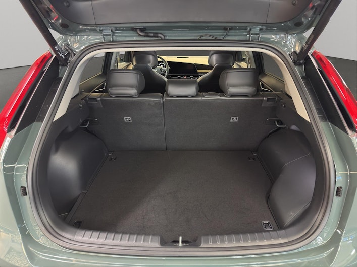 Vehicle image KIA NIRO