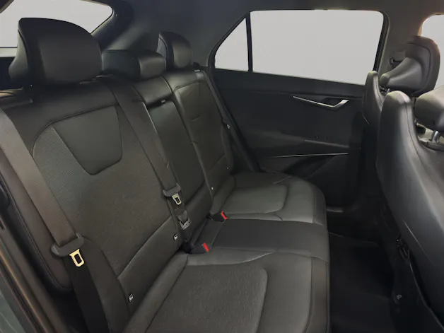 Kia Niro 1.6 GDi Plug-in Hybrid Style