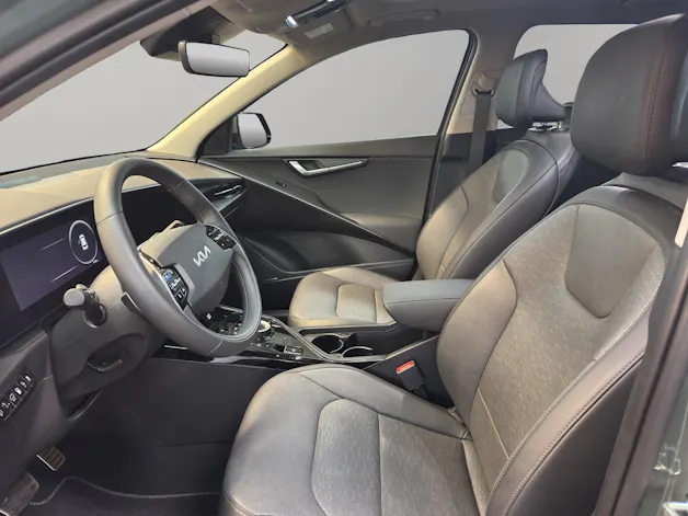 Kia Niro 1.6 GDi Plug-in Hybrid Style