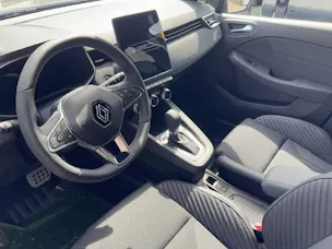 Renault Clio 1.6 E-Tech esprit Alpine