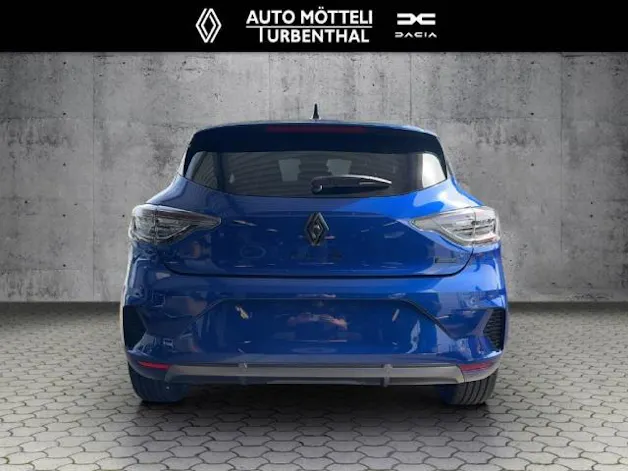 Renault Clio 1.6 E-Tech esprit Alpine