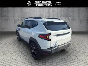 Dacia Duster 1.2 TCe Journey 4WD