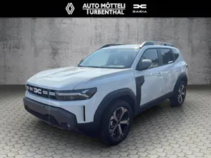 Dacia Duster 1.2 TCe Journey 4WD