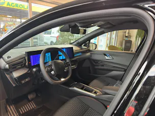 Renault Clio 1.8 E-Tech techno
