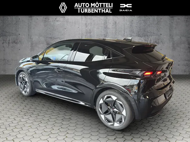 Renault Clio 1.8 E-Tech techno