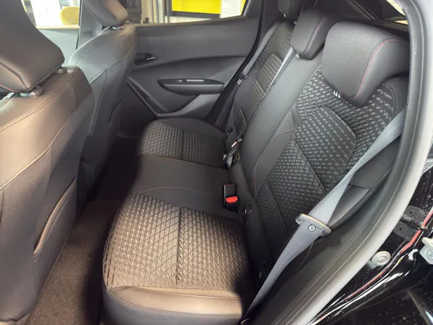Renault Clio 1.8 E-Tech techno