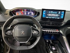 Vehicle image PEUGEOT 3008 1.2 Hybrid Allure Pack