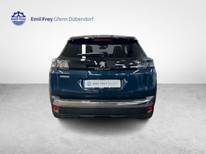 Vehicle image PEUGEOT 3008 1.2 Hybrid Allure Pack