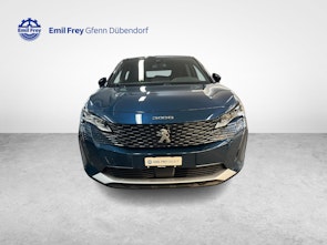 Vehicle image PEUGEOT 3008 1.2 Hybrid Allure Pack