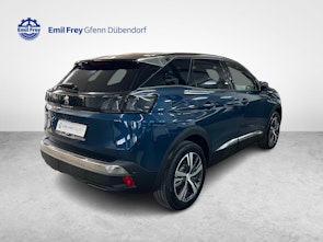 Vehicle image PEUGEOT 3008 1.2 Hybrid Allure Pack