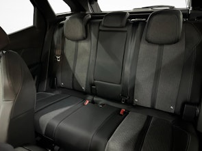 Vehicle image PEUGEOT 3008 1.2 Hybrid Allure Pack