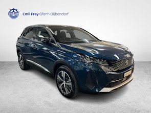 Vehicle image PEUGEOT 3008 1.2 Hybrid Allure Pack