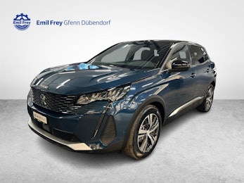 Vehicle image PEUGEOT 3008 1.2 Hybrid Allure Pack Vehicle image PEUGEOT 3008 1.2 Hybrid Allure Pack