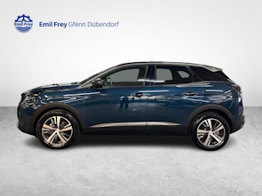 Vehicle image PEUGEOT 3008 1.2 Hybrid Allure Pack