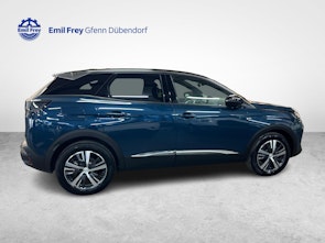 Vehicle image PEUGEOT 3008 1.2 Hybrid Allure Pack