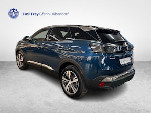 Vehicle image PEUGEOT 3008 1.2 Hybrid Allure Pack