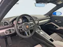 Porsche 718 Cayman Style Edition