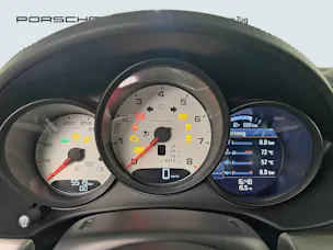 Porsche 718 Cayman Style Edition