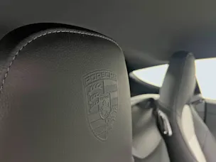 Porsche 718 Cayman Style Edition