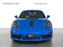 Porsche 718 Cayman Style Edition