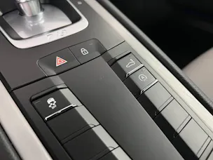 Porsche 718 Cayman Style Edition