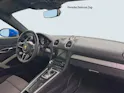 Porsche 718 Cayman Style Edition