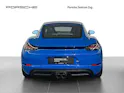 Porsche 718 Cayman Style Edition