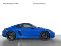 Porsche 718 Cayman Style Edition