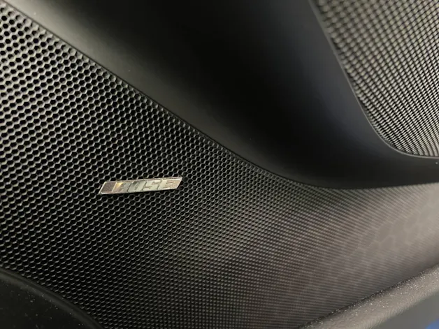 Porsche 718 Cayman Style Edition