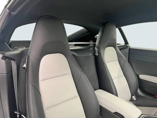 Porsche 718 Cayman Style Edition