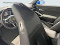 Porsche 718 Cayman Style Edition