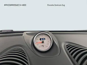 Porsche 718 Cayman Style Edition