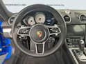 Porsche 718 Cayman Style Edition