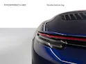 Porsche 911 Carrera Cabriolet