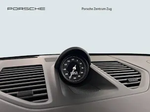 Porsche 911 Carrera Cabriolet