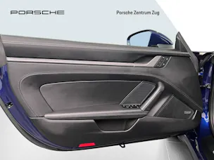 Porsche 911 Carrera Cabriolet