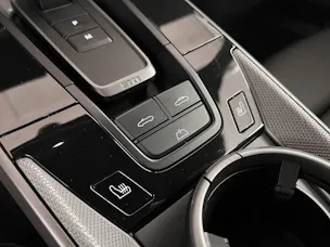 Porsche 911 Carrera Cabriolet